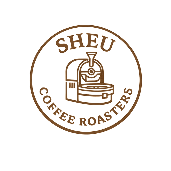 Sheu Coffee Roasters